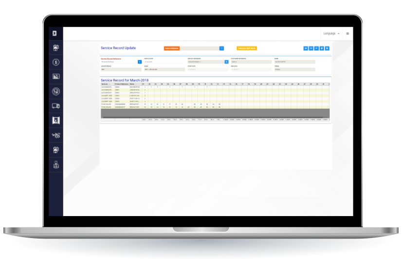 Delegateworks Ground Handling and Engineering