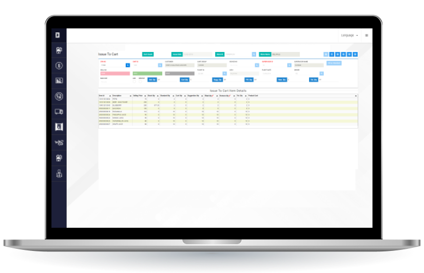 Delegateworks Onboard Sales