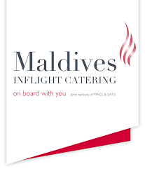 Maldives Inflight Catering